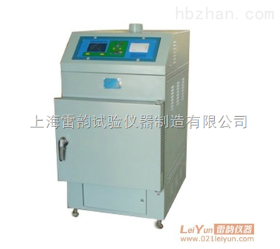 HYRS-6沥青含量分析仪（燃烧法）——高效精准的环保检测解决方案