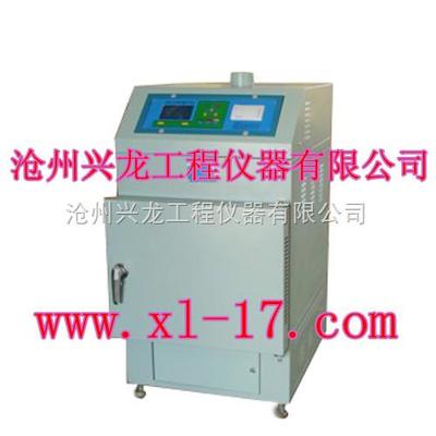 燃烧分析仪 工业燃烧优化与环保效率的关键利器