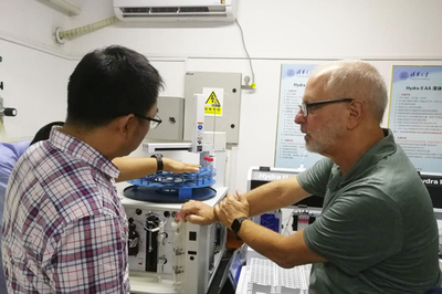 Tekmar 产品技术培训在京点燃燃烧分析仪应用热潮