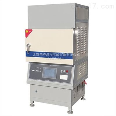 燃烧法沥青分析仪在化工仪器领域的重要应用与价值