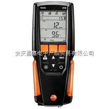 燃烧分析仪 工业炉窑的高效操控核心