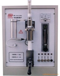 南京金牛高速分析仪器